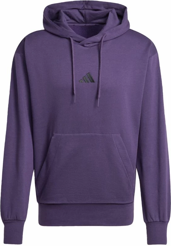 Duks për meshkuj adidas, i purpurt [Madhësia: S]