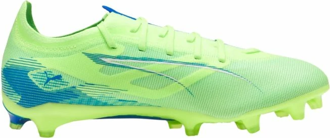 Atlete futbolli Puma, jeshile