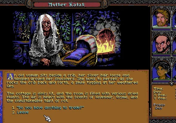 Skald: Against the Black Priory EN Global