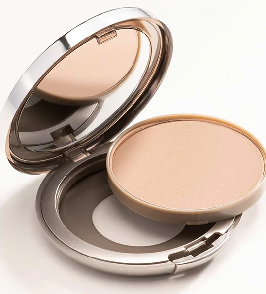 Hydra Mineral Compact Foundation, Artdeco