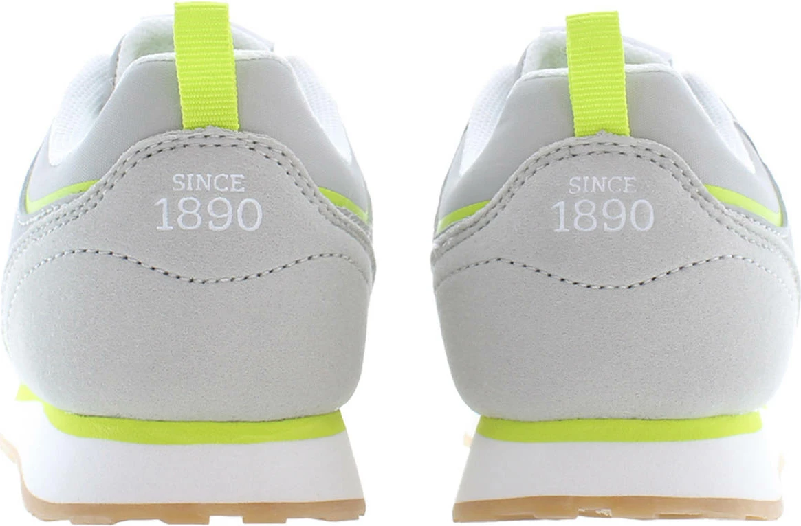 Atlete për djem US Polo Best Price, gri [Madhësia: 27]