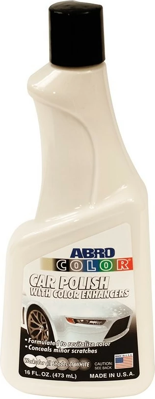 Polir Ngjyre Bardh Ab-301