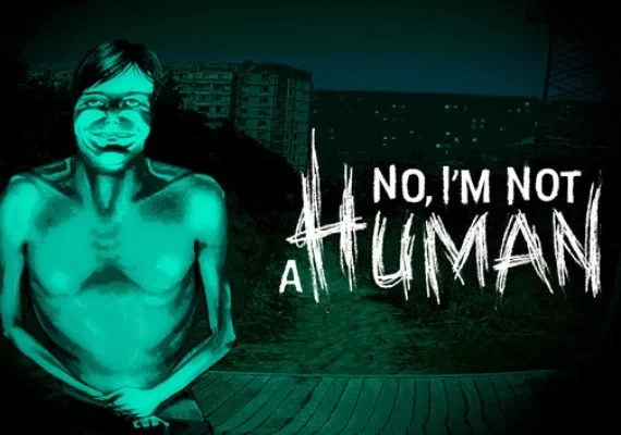 No, I'm not a Human Global