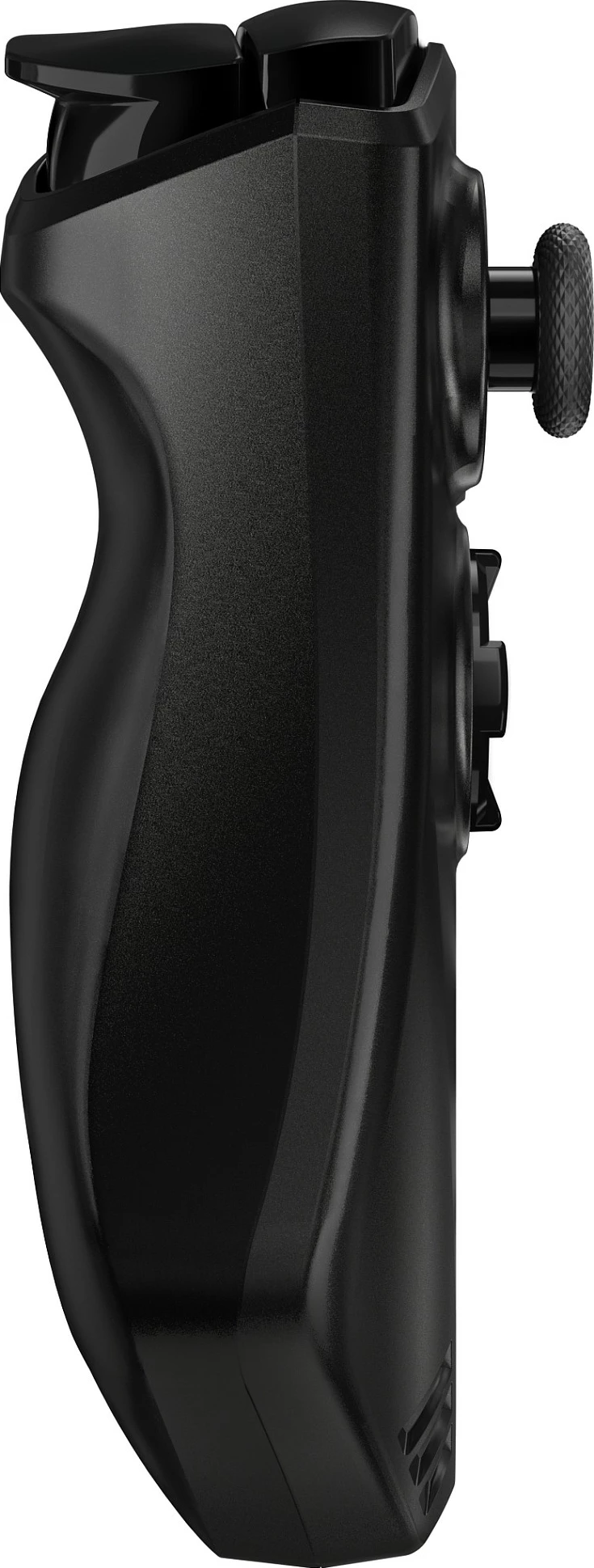 Konzolë dore MSI Claw 7 AI+ A2VM-028, Core Ultra 7 258V, 32GB RAM Memorje, 512GB SSD, Intel Arc 140V, Windows 11 Home, e zezë