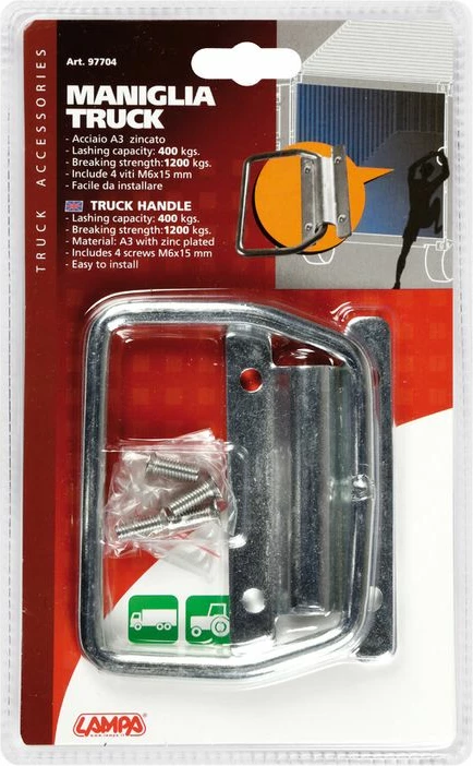 Doreze Per Kabine Kamioni