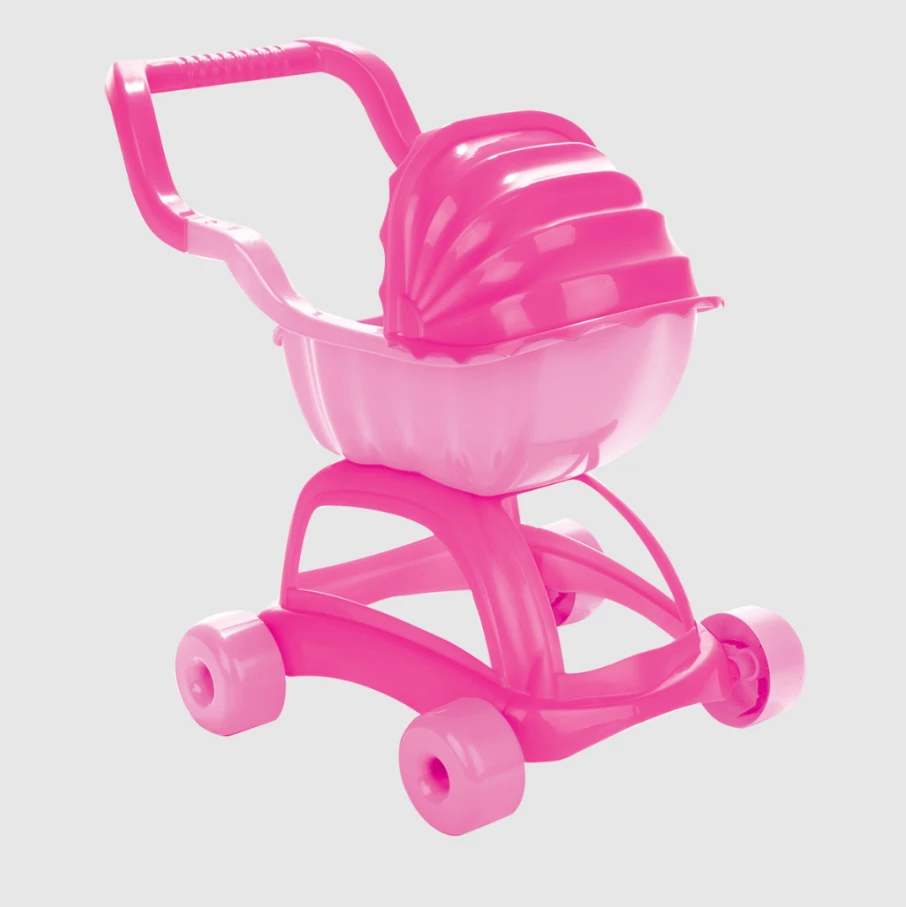 Lodër karrocë Pilsan Lady Stroller