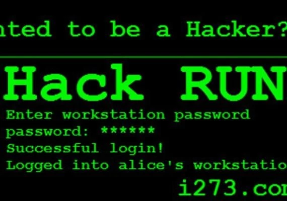 Hack Run EN Global