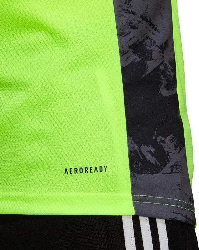 Duks Portieri adidas AdiPro 20 për Meshkuj, Ngjyrë e Gjelbër [Madhësia: S]