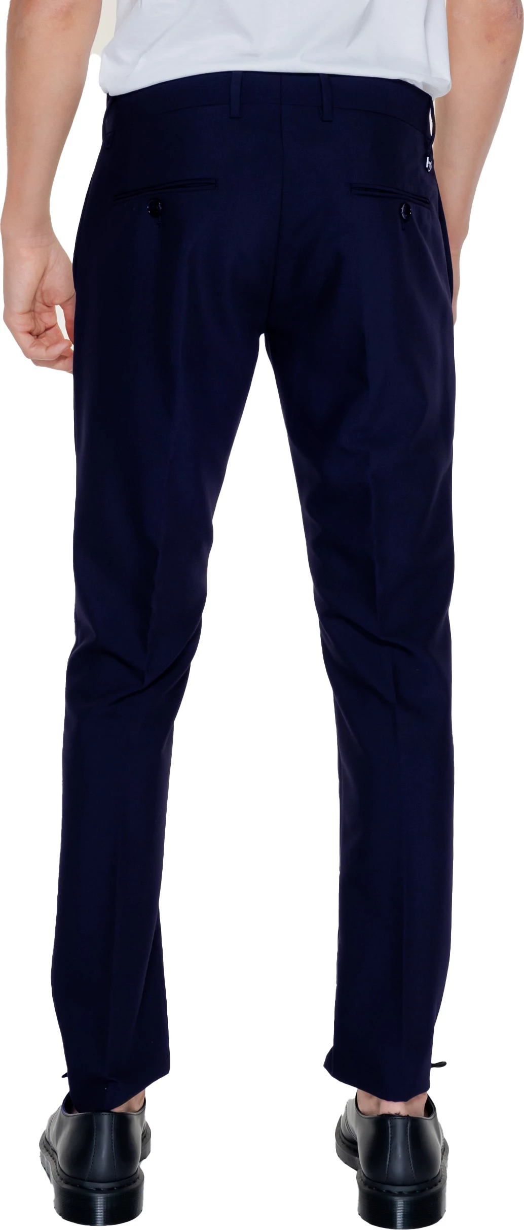 Pantallona kostumi për meshkuj Antony Morato MMTS00027-FA600255, blu [Madhësia: XXL]