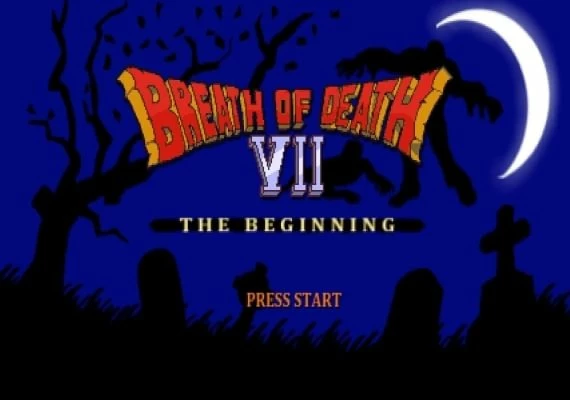 Breath of Death VII EN Global