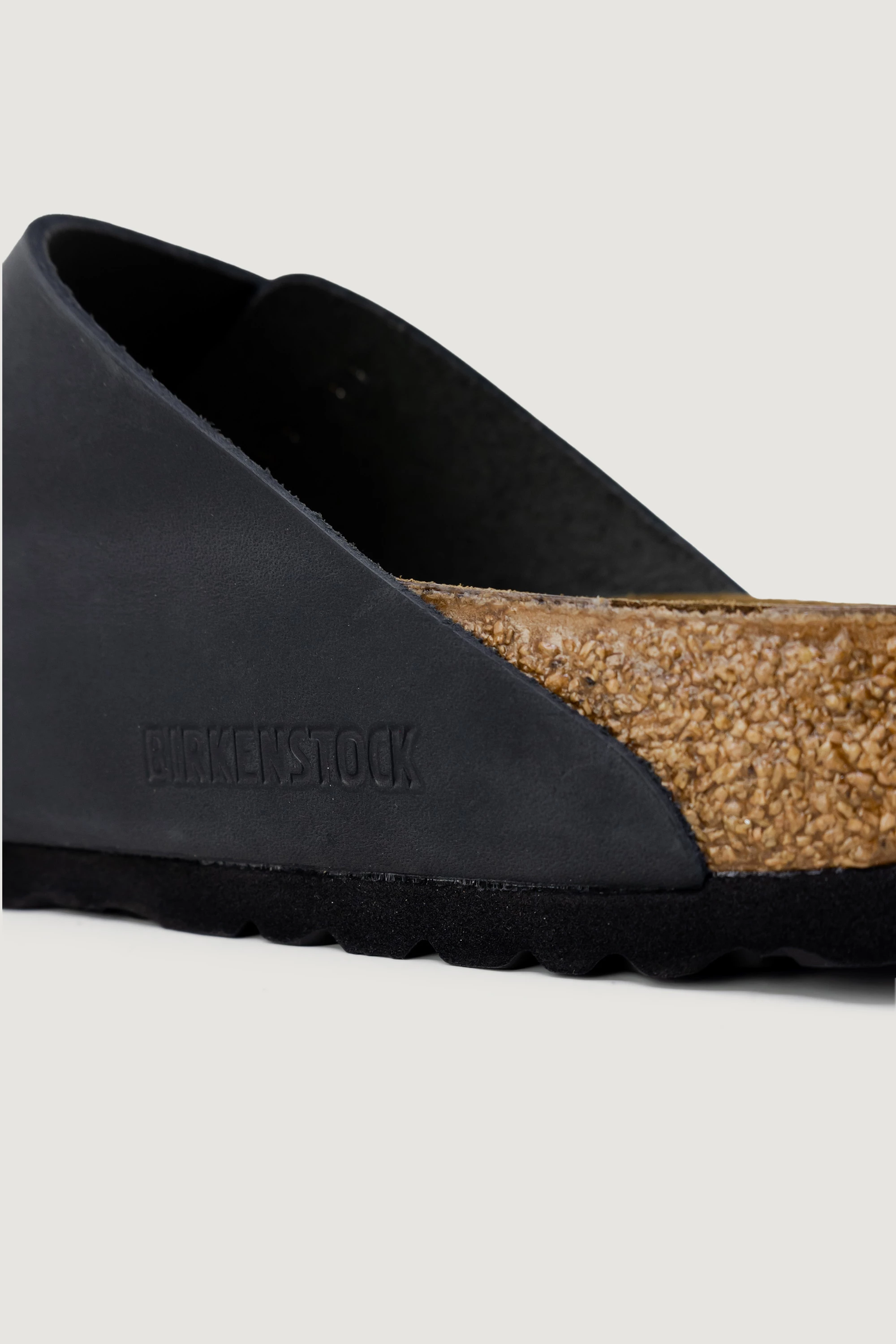 Sandale për femra Birkenstock Arizona BS 552113, të zeza [Madhësia: 39]