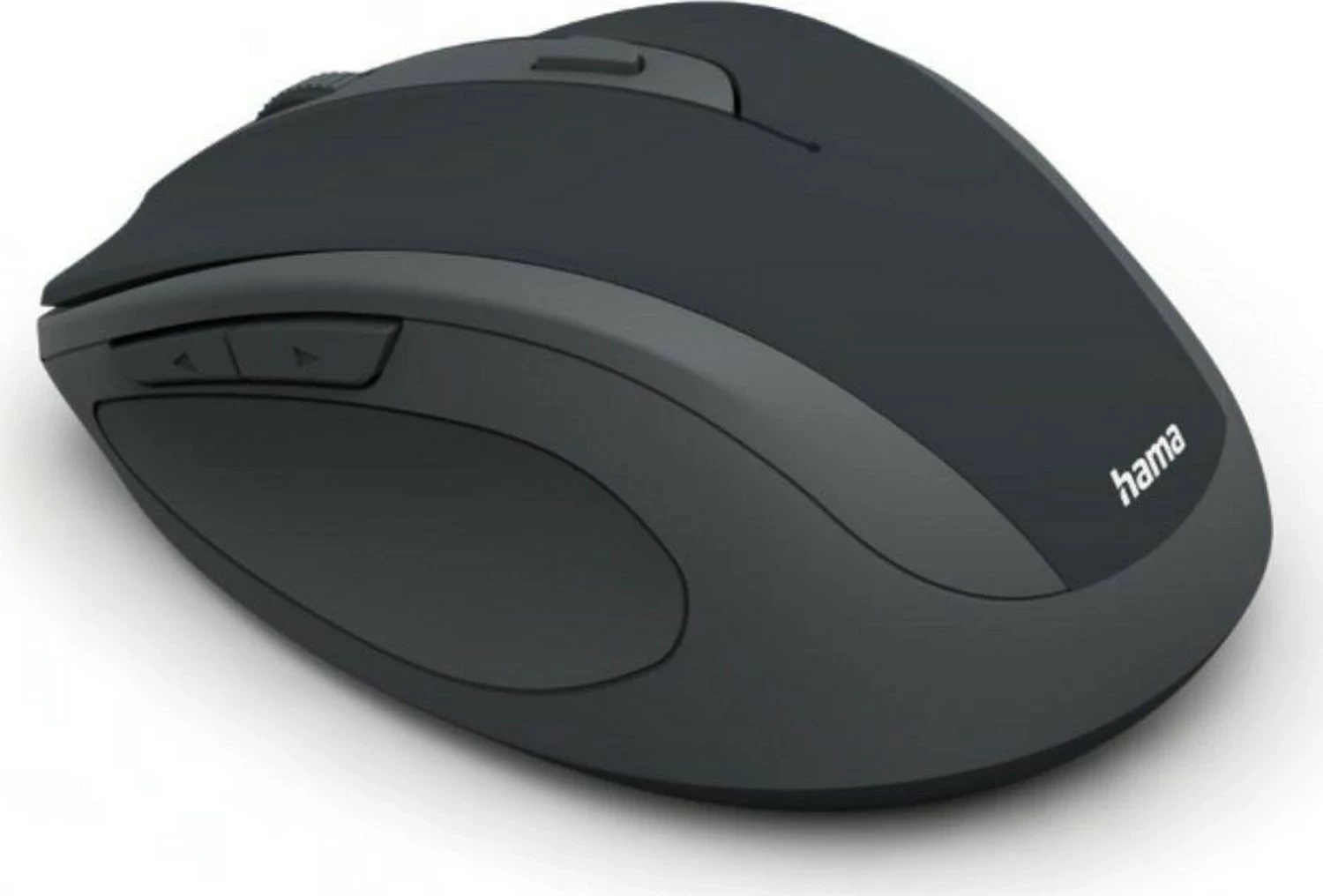 Maus Hama WM-400, wireless, 1600 DPI, i zi