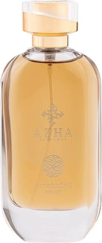 Eau de Parfum për femra Azha Astrodome 100ml