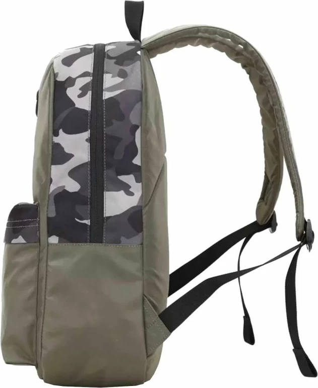 Çantë shpine Skechers, e gjelbër