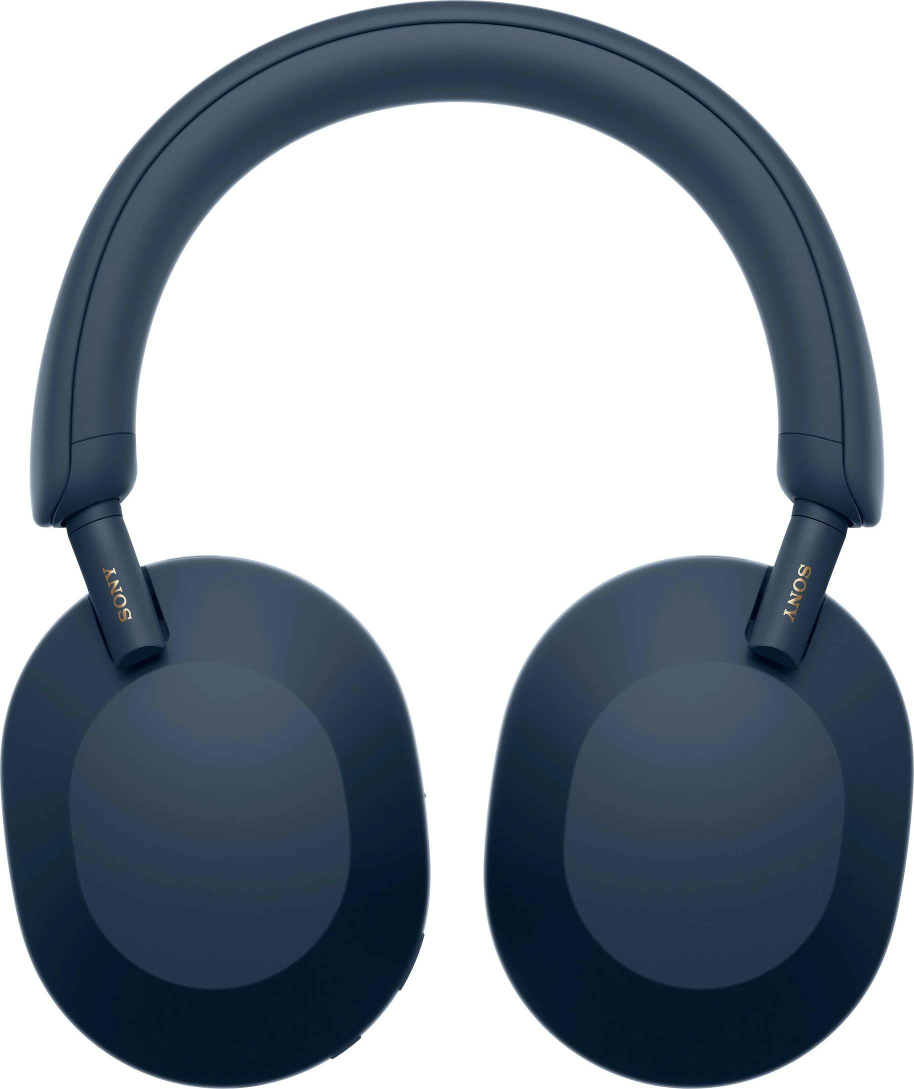 Kufje SONY WH-1000XM5, wireless, blu