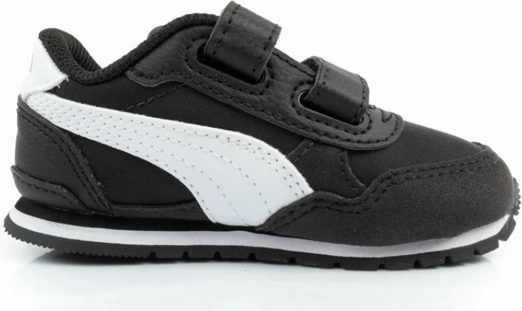 Atlete për fëmijë Puma, të zeza [Madhësia: 22]