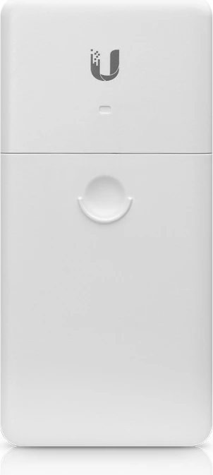 Switch Ubiquiti N-SW, 4 porte Gigabit Ethernet, i bardhë