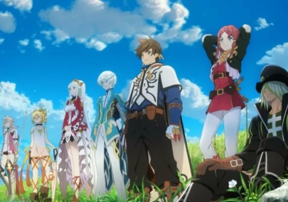 Tales of Zestiria EN Global