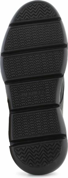 Këpucë për meshkuj Skechers, të zeza