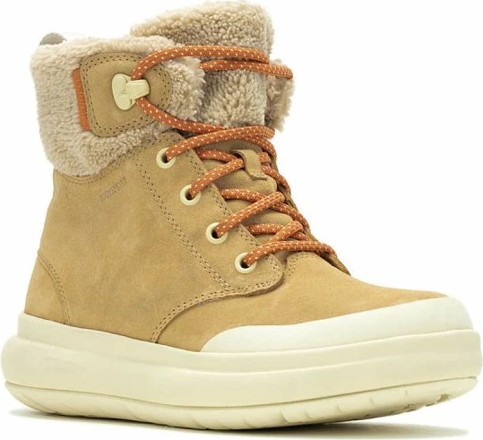 Çizme dimri për femra Merrell, të zeza