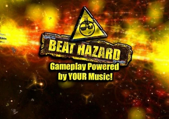 Beat Hazard EN/DE/FR/IT/NL/ES Global