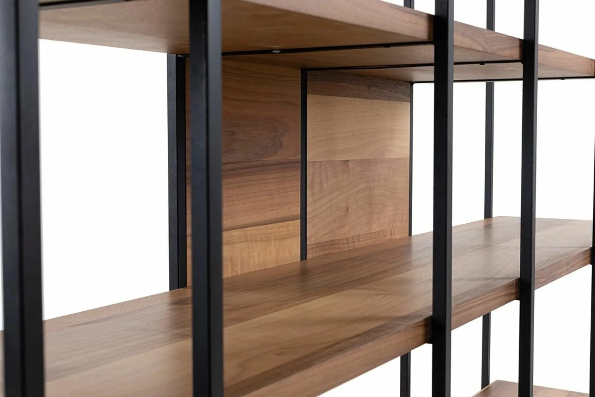 Raft librash Hanah Home, ngjyrë arre, Cooper