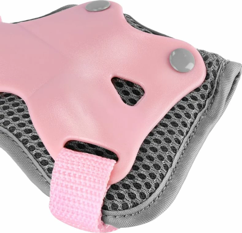 Set mbrojtës për fëmijë Spokey SHIELD, L