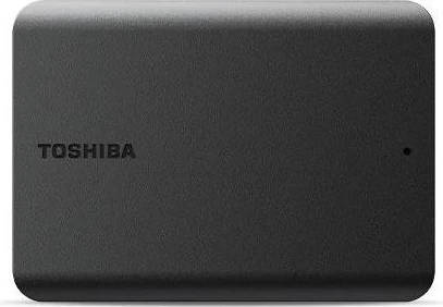 Disk HDD Toshiba Canvio Basics, 4TB