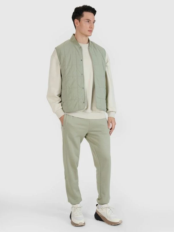 Jelek pa mëngë për meshkuj 4f