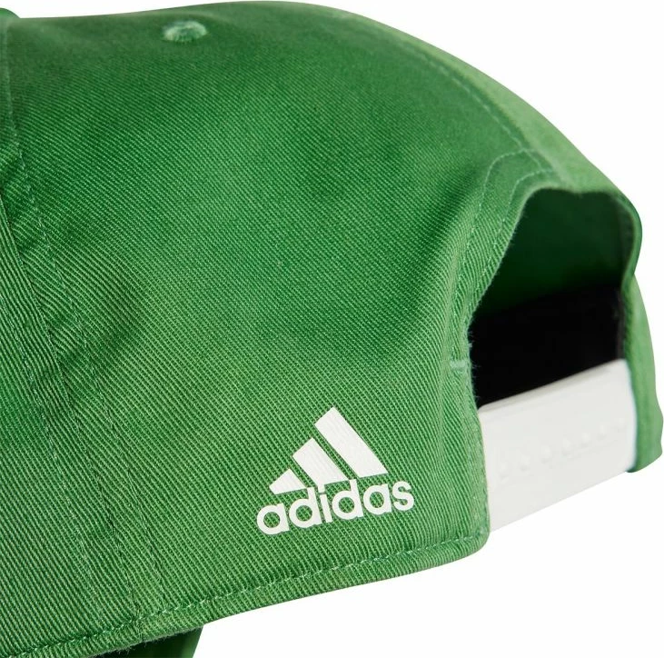 Kapelë baseball adidas, për të dyja gjinitë, jeshile [Madhësia: S/M]