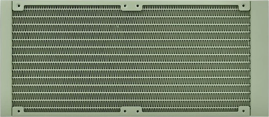 Ftohës me lëng Thermaltake TH280 V2 ARGB, 280mm, Matcha Green