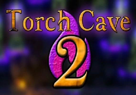 Torch Cave 2 EN Global