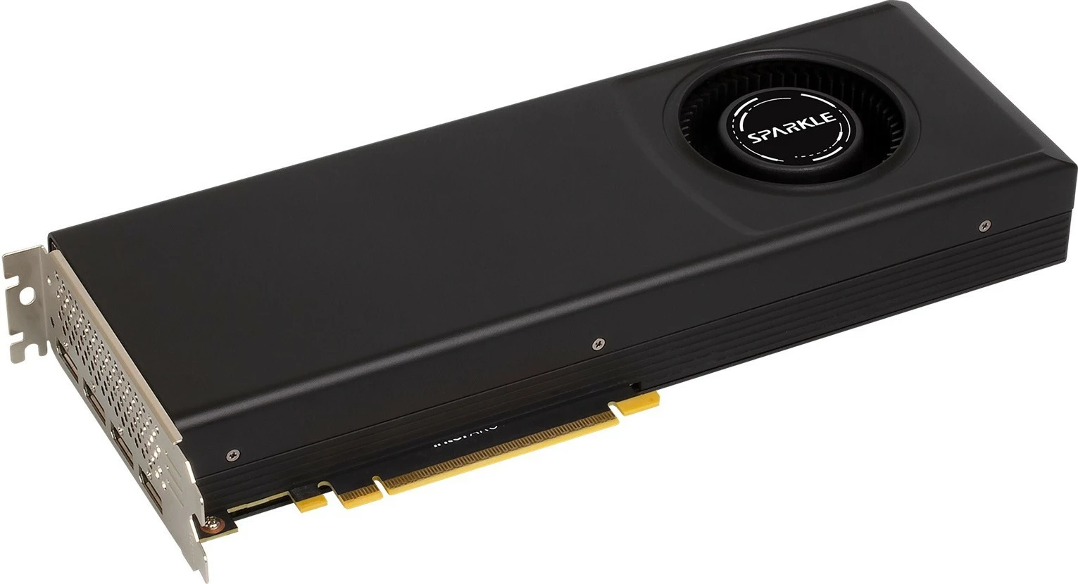 Kartelë grafike Sparkle B60 Pro, 24GB, Intel Arc, GDDR6, blower