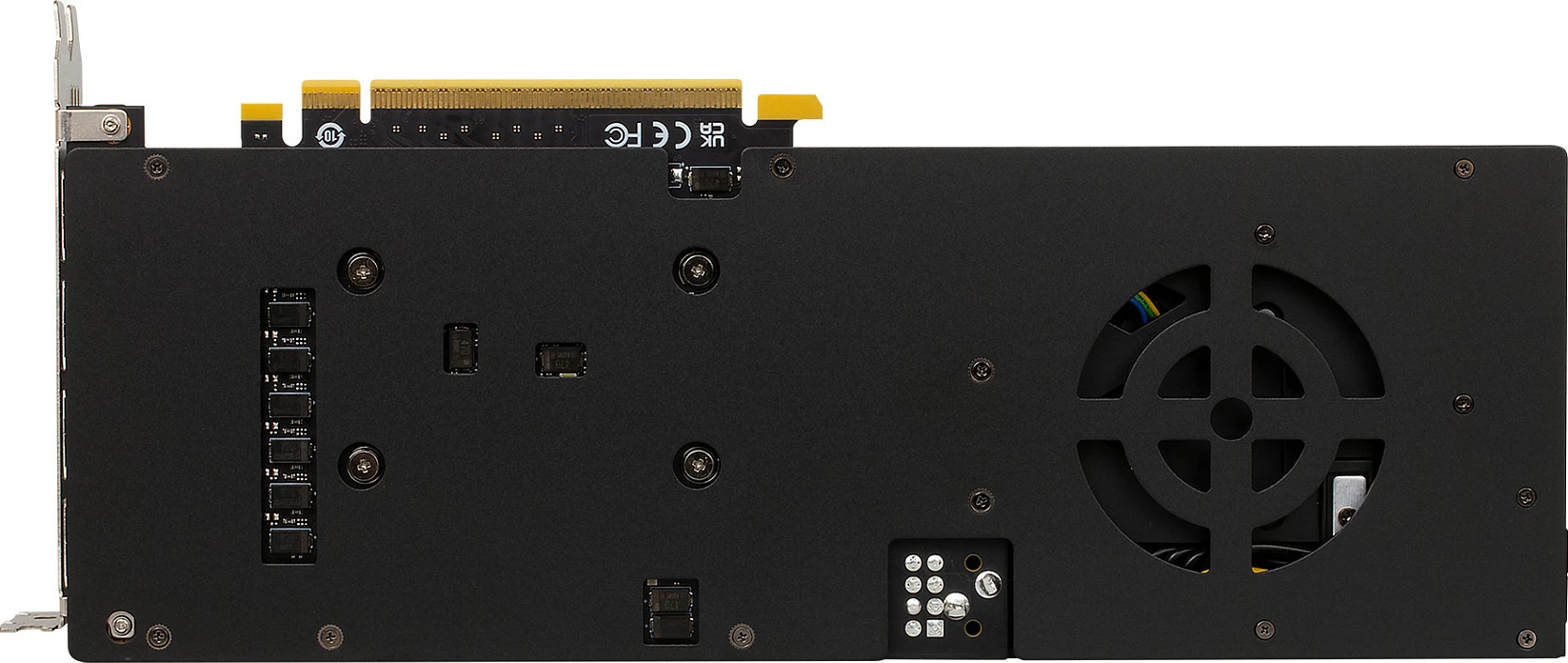 Kartelë grafike Sparkle B60 Pro, 24GB, Intel Arc, GDDR6, blower