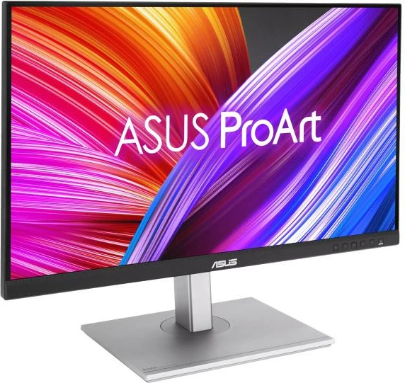 Monitor Asus ProArt PA278CGV (90LM05L1-B04370) 27", 144Hz, USB-C 90W, 95% DCI-P3, e zezë