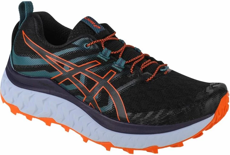 Atlete për femra Asics Trabuco Max, të zeza