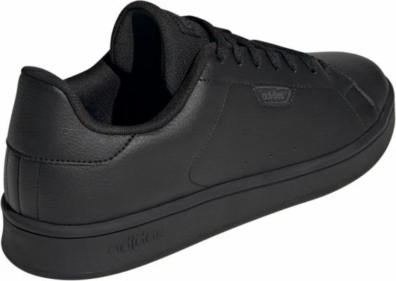 Atlete për meshkuj adidas, të zeza [Madhësia: 45 1/3]