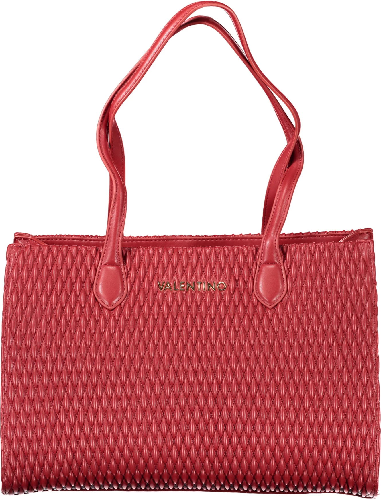 Çantë për femra VALENTINO BAGS, e kuqe