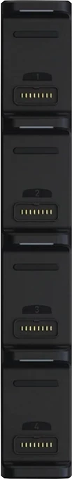 Hub karikimi Hypershell HSHUB ACH-65PD-4PT, 4 porta, USB-C PD 65 W, i zi
