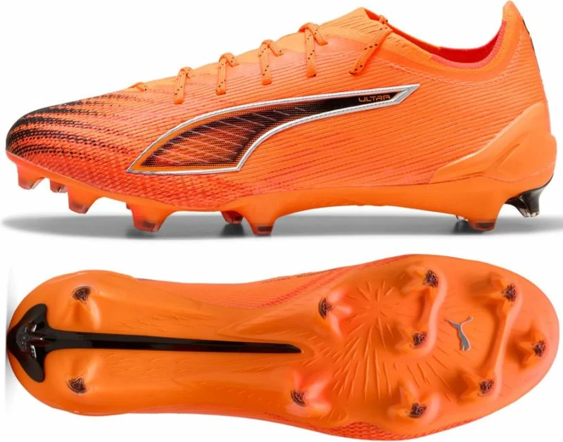 Atlete futbolli Puma për meshkuj