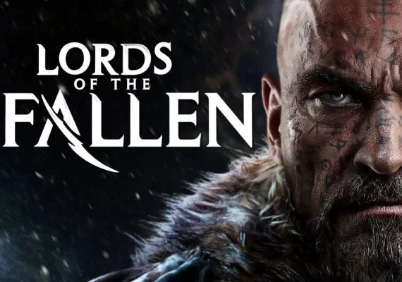 Lords of the Fallen Deluxe Edition Global