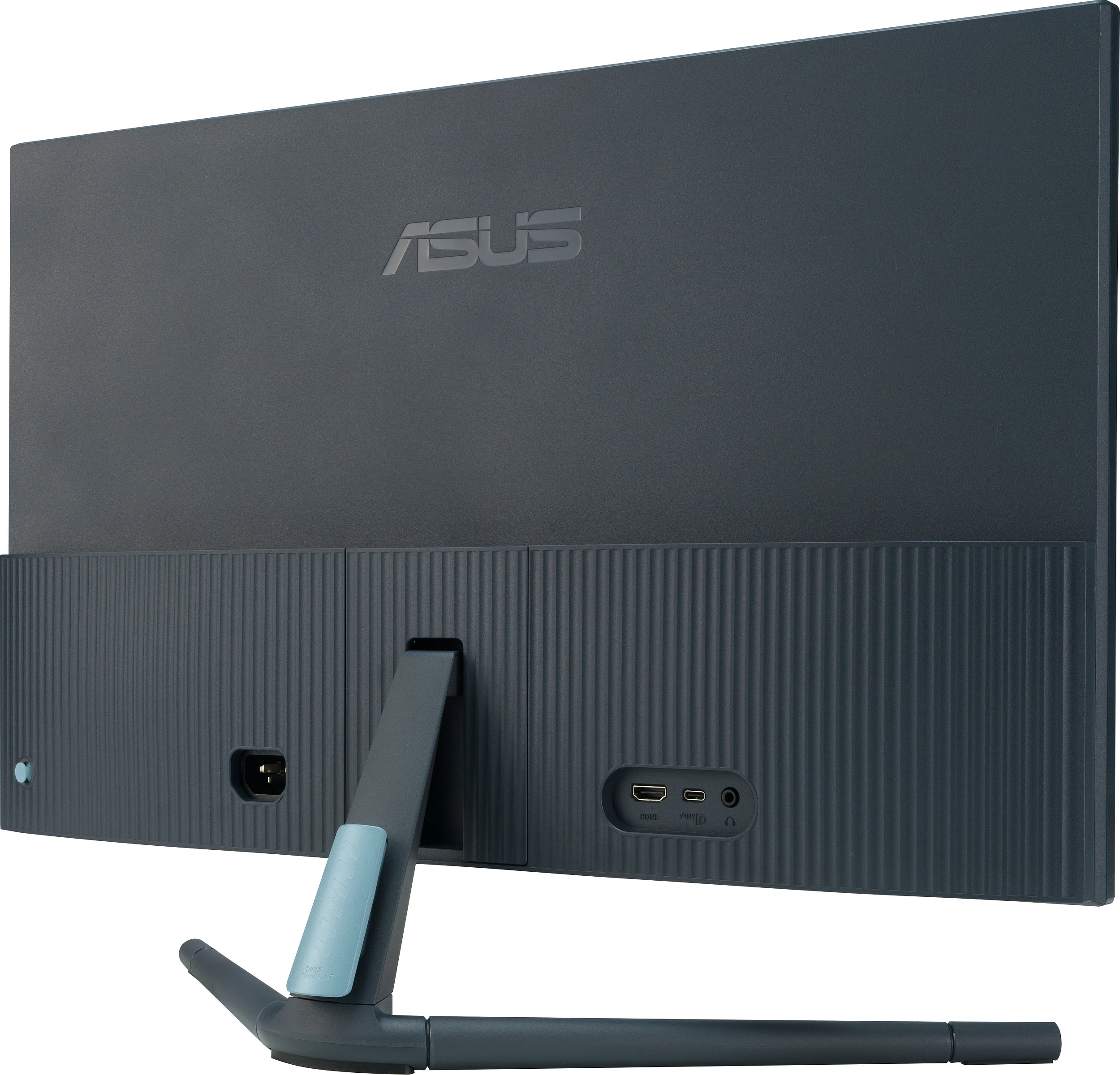 Monitor ASUS VU249CFE-B, 23.8", Full HD, LED, 1 ms, E zezë