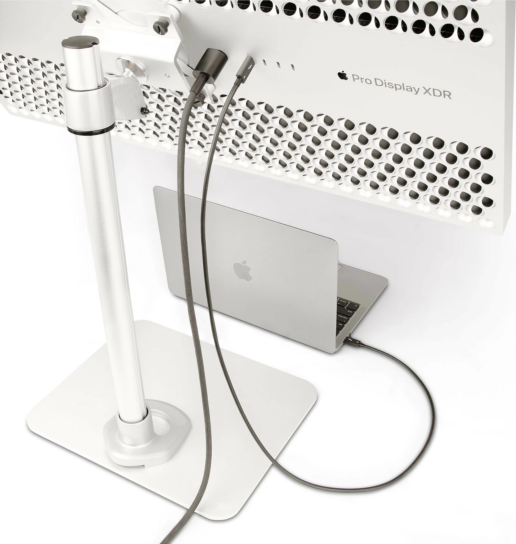 Kabllo Thunderbolt 4 StarTech 1m, 40Gbps, USB-C, 100W PD, 8K, e zezë