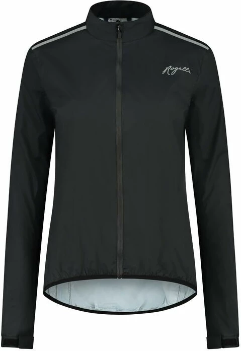 Jakne për femra Yakimasport, e zezë