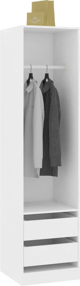 Dollap për rroba Malmo