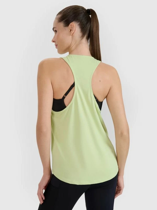 Maicë oversize për femra 4f, e shpejtë-tharse