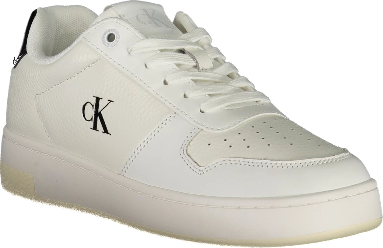 Atlete femra Calvin Klein, të bardha