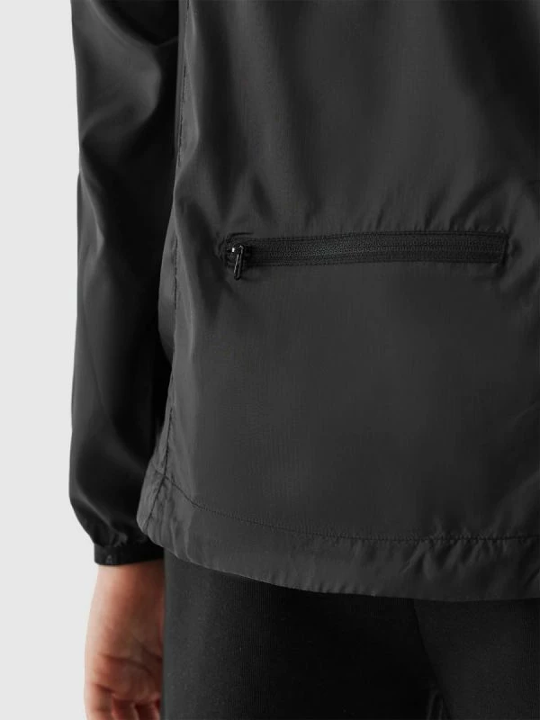 Jakne kalimtare për djem 4F