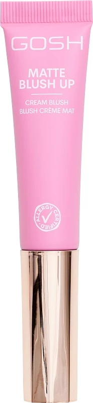 Blush krem Gosh Blush Up 001 Hot Pink 14ml