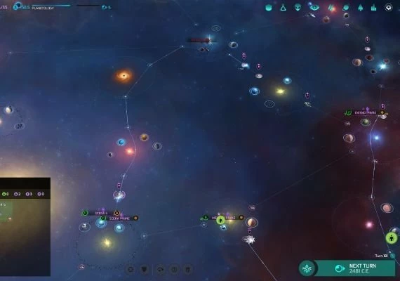 Master of Orion Global